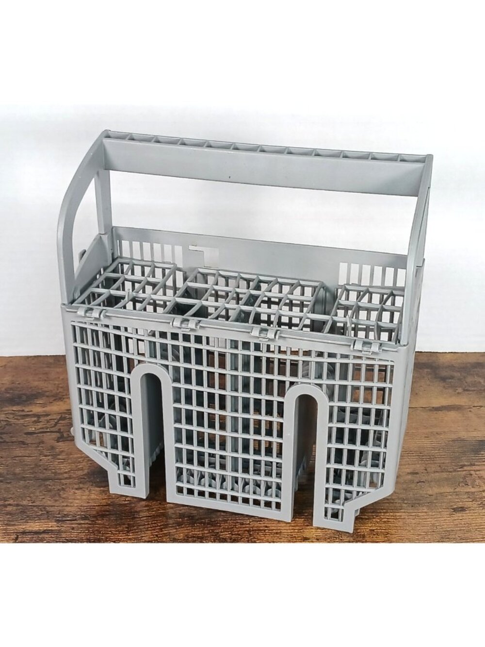 Bosch Dishwasher SHXN8U55UC/09 Silverware Basket P/N 00675794
